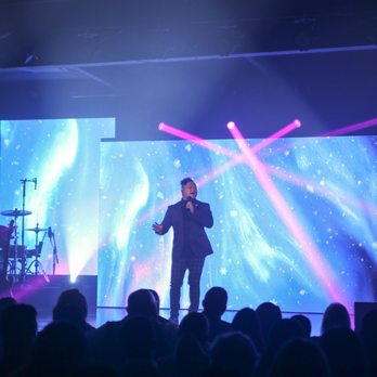 Ravl - Audio/Visual Equipment Rental Near Me - West Covina, California