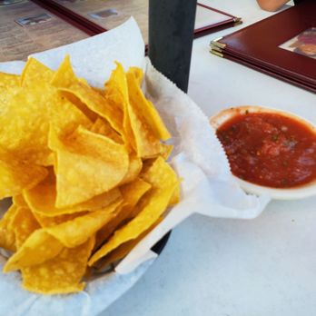 Fridas Mexican Restaurant - Mexican Near Me - Richmond, Virginia