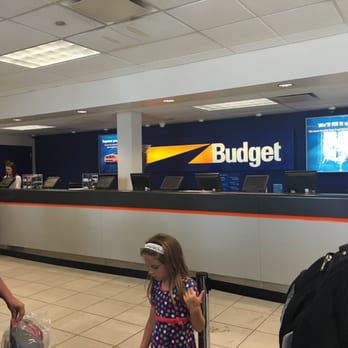 Budget - Car Rental Near Me - Denver, Colorado