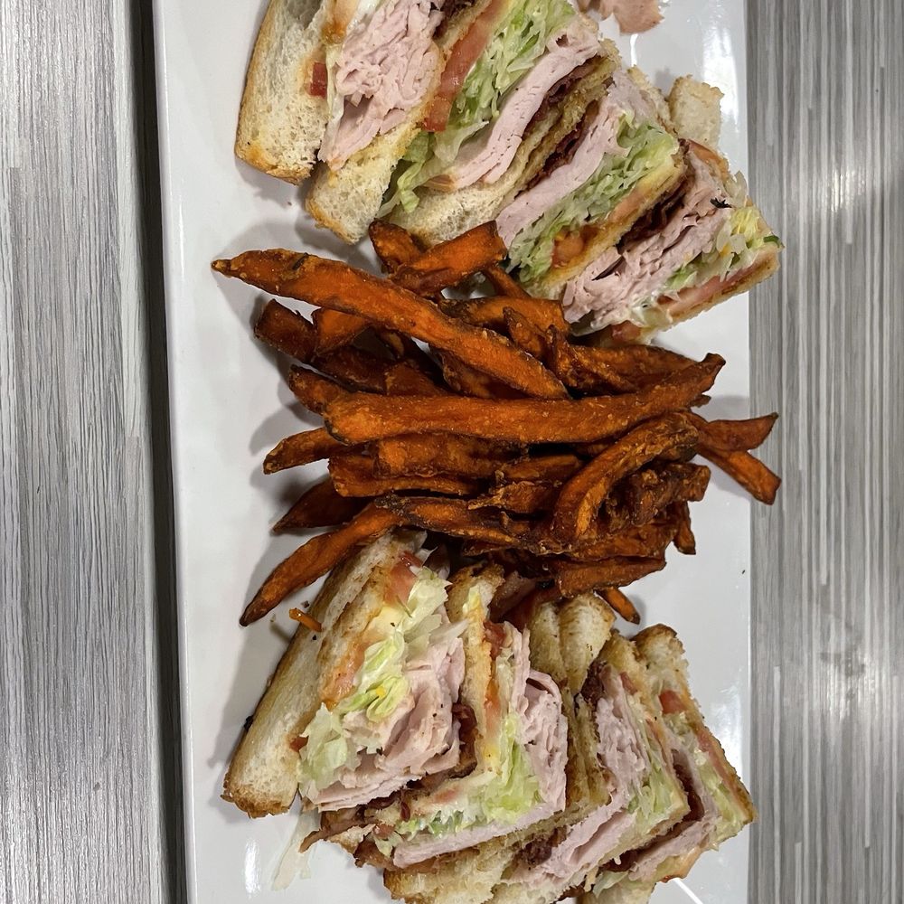 Turkey club Turkey club