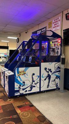 Whitestone Lanes by null