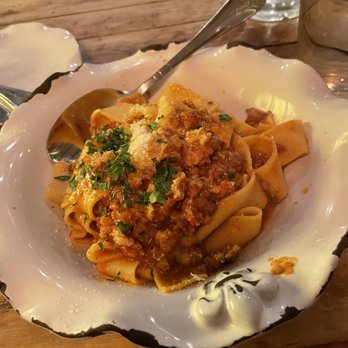 Palma - Italian Near Me - New York, New York