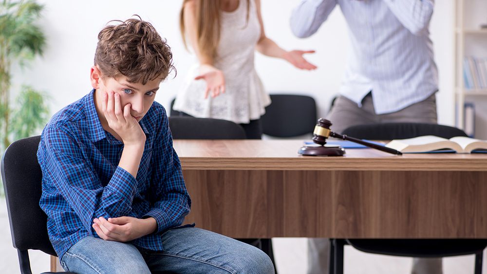 Attorney Theresa D. Childress - divorce attorney in Memphis, TN