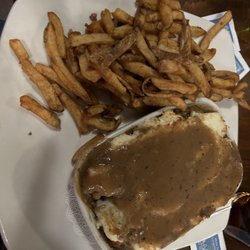 Ivy Arms - Cottage pie