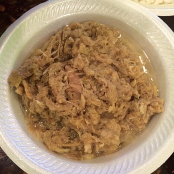 Kehau's Kitchen - Ala Carte: Kalua Pig - Hawaiian Near Me - Aiea, Hawaii