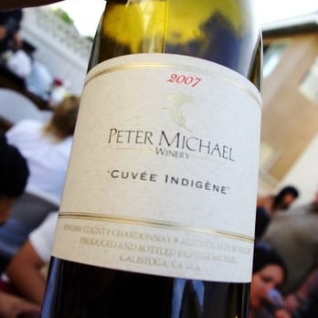 Peter Michael Winery - Damn Good Chardonnay - Wineries Near Me - Calistoga, California Peter Michael Winery - Damn Good Chardonnay - Wineries Near Me - Calistoga, California