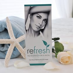 Refresh Beauty & Wellness Spa