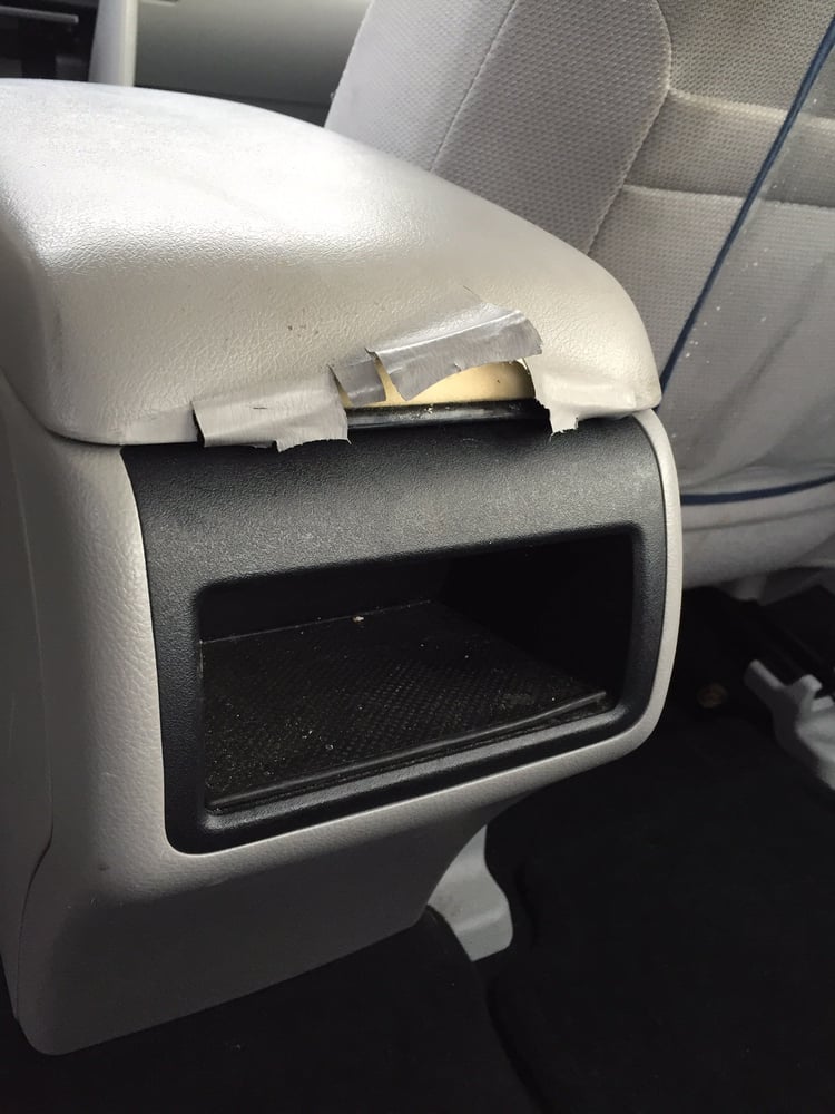 Perfection Auto Trim - upholstery in Milwaukee, WI