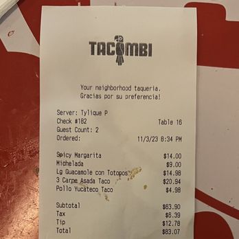 Tacombi - Mexican Near Me - Arlington, Virginia Tacombi - Mexican Near Me - Arlington, Virginia