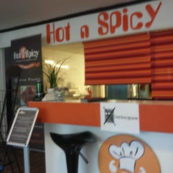 Hot N Spicy