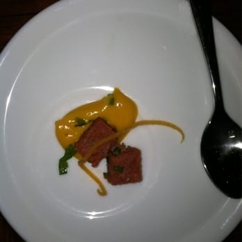 Cobble Hill Restaurant - Waygu beef chorizo - New American Near Me - Cedar Rapids, Iowa