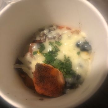 Torchy's Tacos - I bought 3 Mr Orange tacos they where $21 and some change and didn't even get any tortilla this isn't okay at all - Tacos Near Me - Houston, Texas Torchy's Tacos - I bought 3 Mr Orange tacos they where $21 and some change and didn't even get any tortilla this isn't okay at all - Tacos Near Me - Houston, Texas