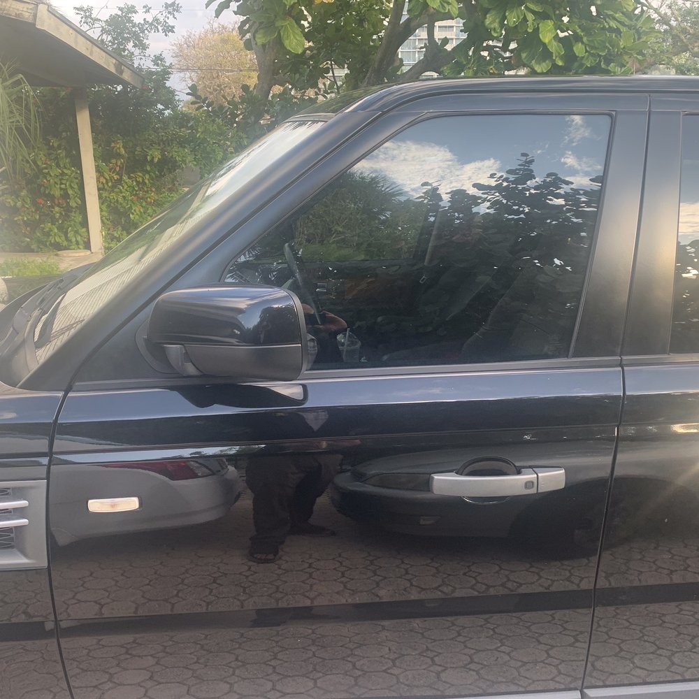 Accurate Collision of Pompano - Body Shops Near Me - Pompano Beach, Florida