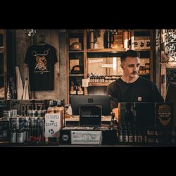 The Fellas Barber Shop