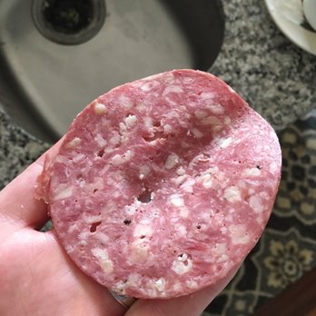 The Local General Store - Beef salami - Butcher Near Me - Honolulu, Hawaii