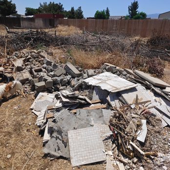 Capitol Demolition & Junk Removal - Junk Removal & Hauling Near Me - Lancaster, California Capitol Demolition & Junk Removal - Junk Removal & Hauling Near Me - Lancaster, California