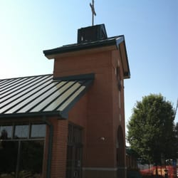 Mary Queen of Heaven Church