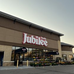 Jubilee Foods