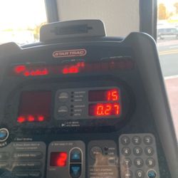 San Clemente Gym