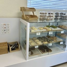 Pan店 PanPan Bakery and Cafe 🥐 ̆̈ | DFW bakery and cafe