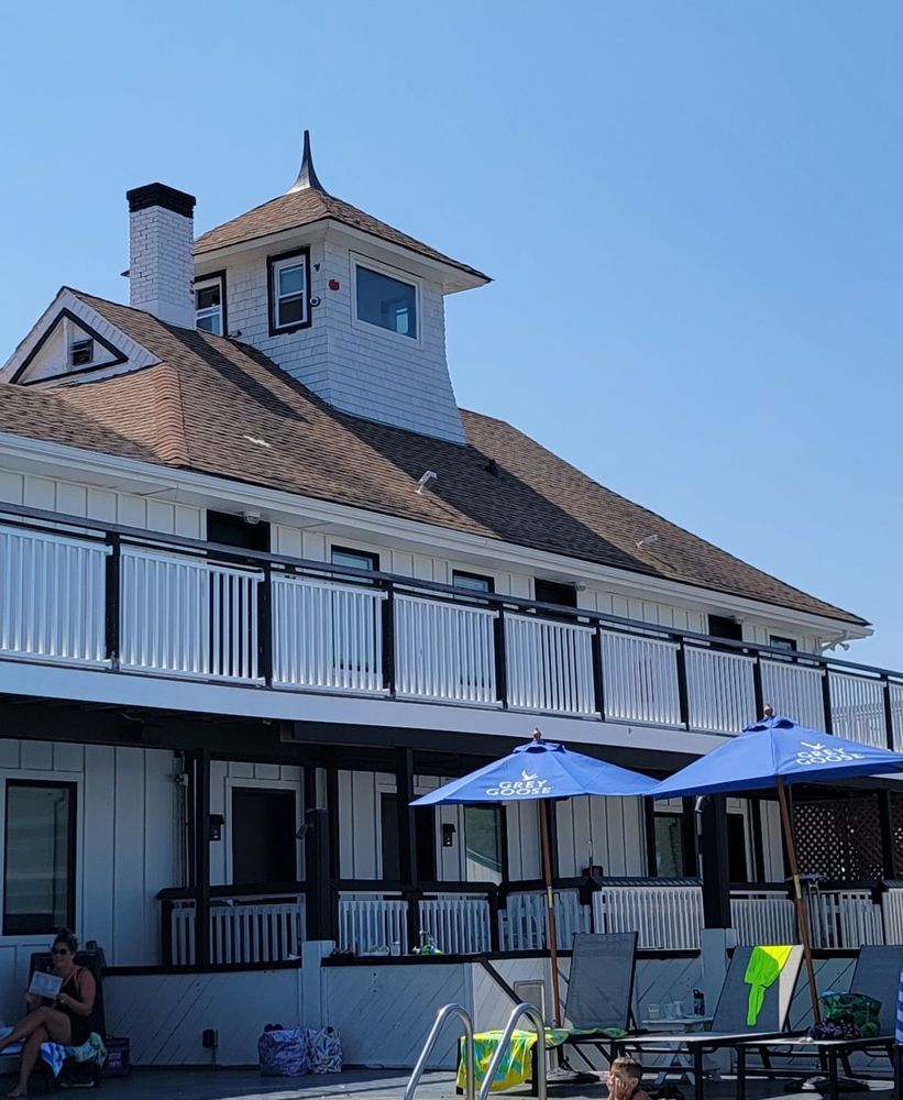 FIRE ISLAND BEACH HOUSE Updated October 2024 25 Cauga Walk, Ocean