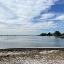 Clam Bayou Nature Park
