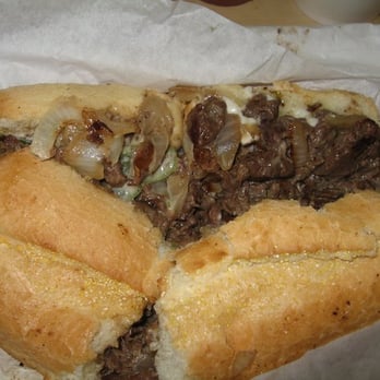 Pk Burgers - Steak sandwich - Burgers Near Me - Brea, California