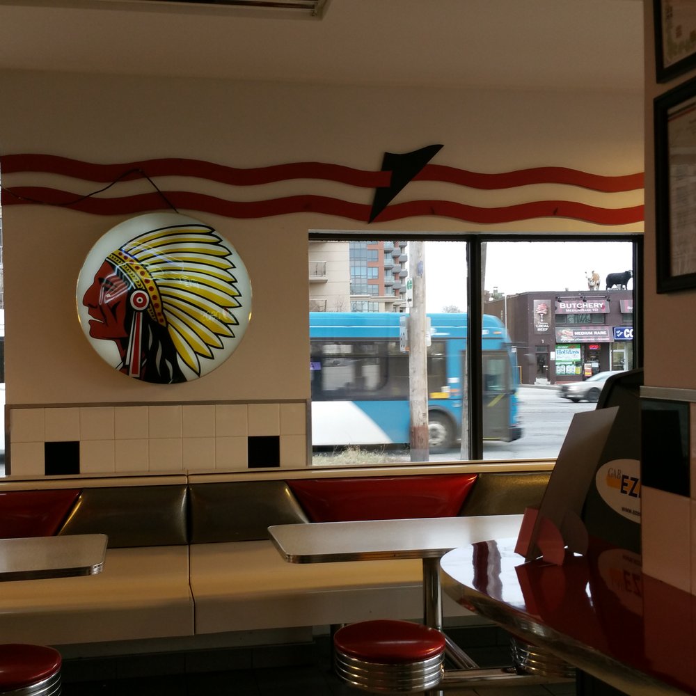 Apache Burgers - Hot Dogs Near Me - Etobicoke, Ontario