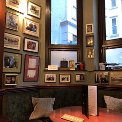 The American Bar