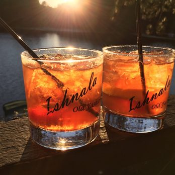 Ishnala - Steakhouses Near Me - Wisconsin Dells, Wisconsin
