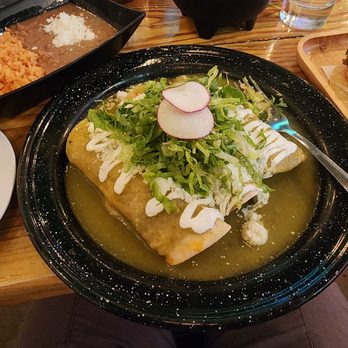 Mala Madre Taqueria - enchilada - Tacos Near Me - Westbury, New York Mala Madre Taqueria - enchilada - Tacos Near Me - Westbury, New York