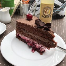 Alte Kaffeewirtschaft