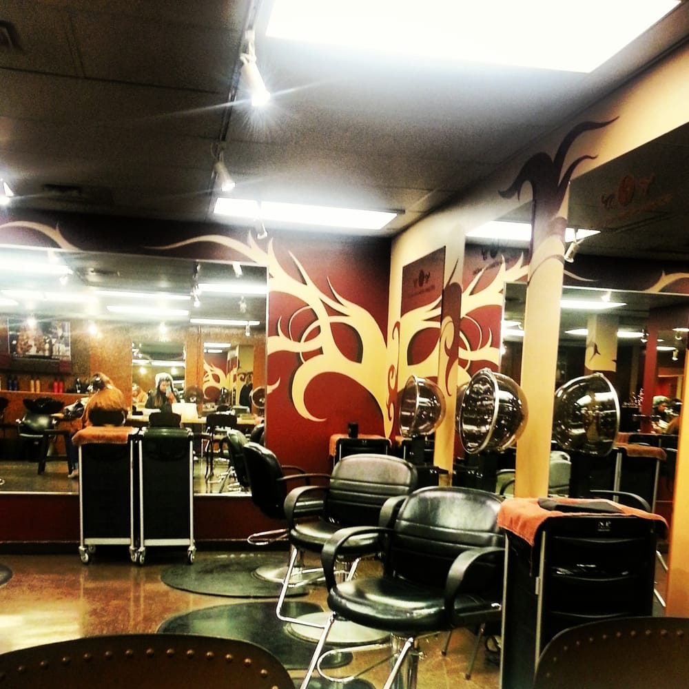 HAIR FX CLOSED Updated August 2024 915 Grosvenor Avenue, Winnipeg