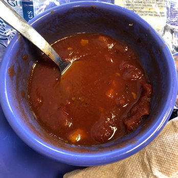 Sandwich Bowl - Tomato basil soup! - Sandwiches Near Me - Lawrence, Kansas Sandwich Bowl - Tomato basil soup! - Sandwiches Near Me - Lawrence, Kansas