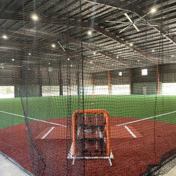 Southfork Sports Complex - The Fieldhouse indoor practice field. - Baseball Fields Near Me - Parker, Texas Southfork Sports Complex - The Fieldhouse indoor practice field. - Baseball Fields Near Me - Parker, Texas