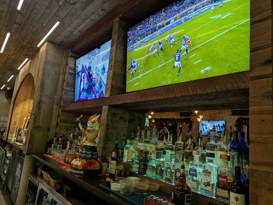 Casa Calaveras by null