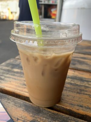 The Krazy Kokonut-Oregon City by null