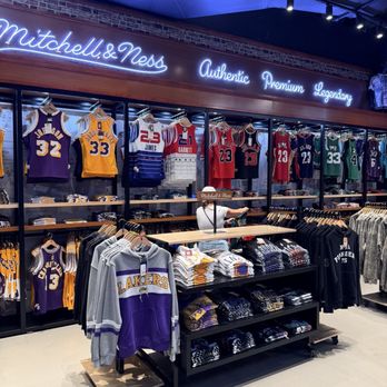 NBA Store - Sporting Goods Near Me - Universal City, California NBA Store - Sporting Goods Near Me - Universal City, California