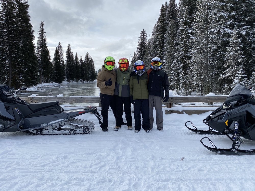 HIGH MOUNTAIN ADVENTURES Updated September 2024 48 Photos & 23 Reviews 4141 Sawtelle Peak