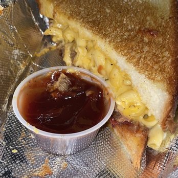 Wicked Oak Barbeque - Tampa style - Barbeque Near Me - Tampa, Florida