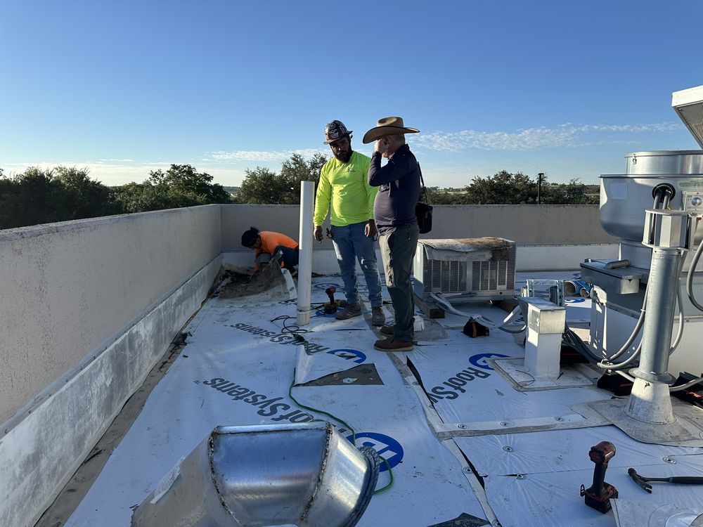 Slide of MOTTCO Roofing