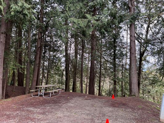 Tall Chief RV Campground by null