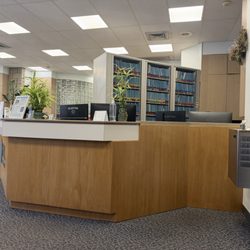 HNL Dentistry - Counter