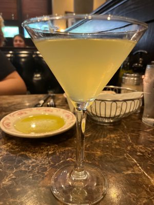 Maggiano's Little Italy by null