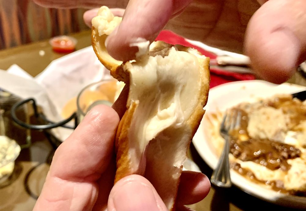 Social spots from Carson's Steak Warehouse & Saloon