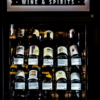 Montrose & Graham - Refrigerated section. - Beer, Wine & Spirits Near Me - Brooklyn, New York Montrose & Graham - Refrigerated section. - Beer, Wine & Spirits Near Me - Brooklyn, New York