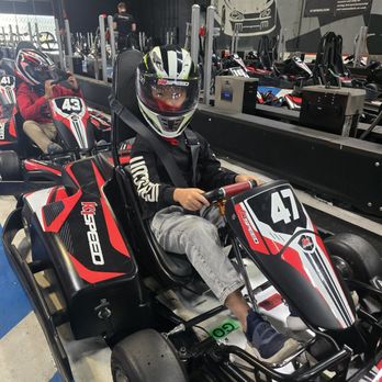 K1 Speed Sacramento - Venues & Event Spaces Near Me - Sacramento, California K1 Speed Sacramento - Venues & Event Spaces Near Me - Sacramento, California