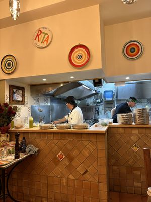 Osteria da Rita (dal 1991) by null