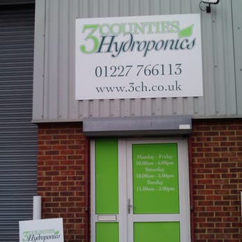 3 Counties Hydroponics - Hydroponics Near Me - Canterbury, KEN 3 Counties Hydroponics - Hydroponics Near Me - Canterbury, KEN