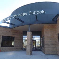 Northwest Christian Schools